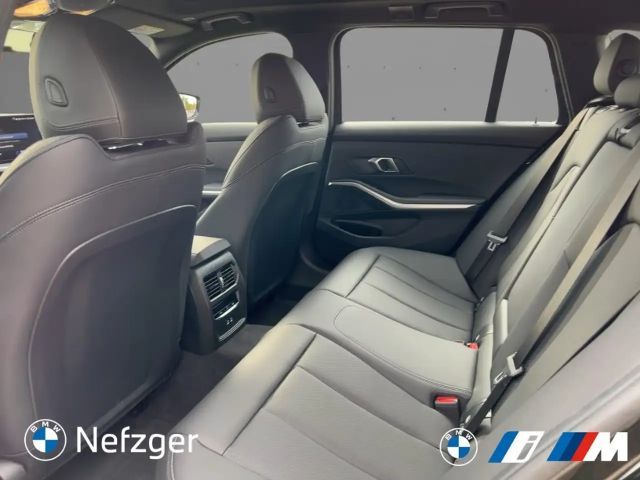 BMW 318 318d M-Sport Touring