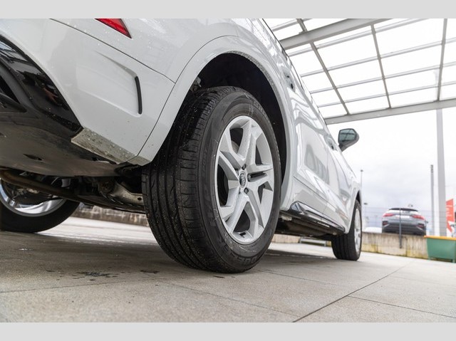 Audi Q5 40 TDI Quattro S-Tronic