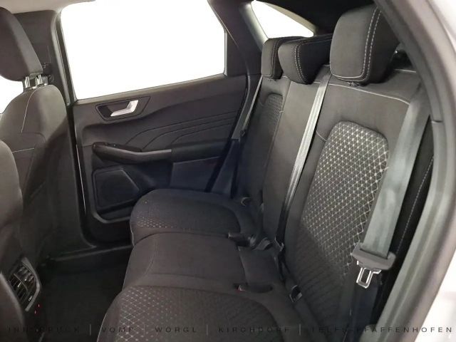 Ford Kuga Titanium