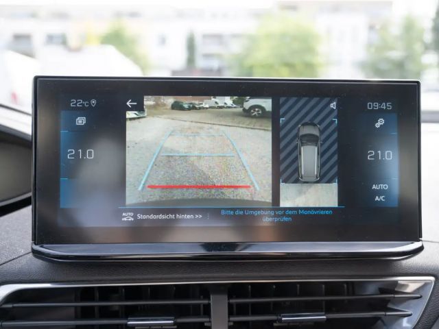 Peugeot 5008 Active Pack PureTech