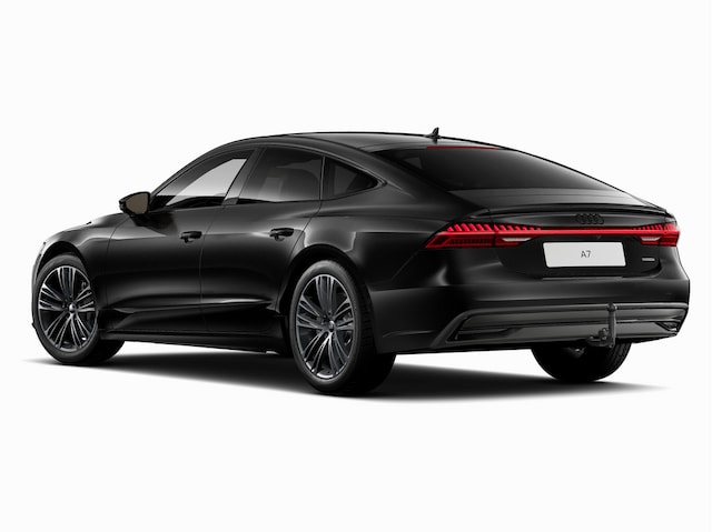 Audi A7 50 TDI Quattro Sportback