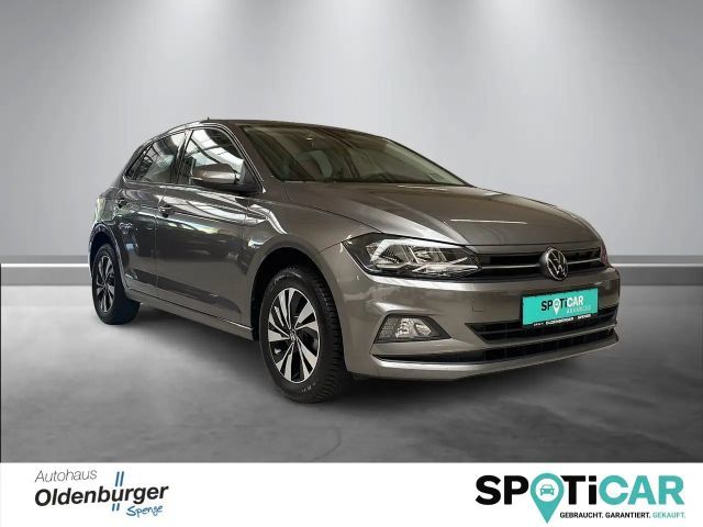 Volkswagen Polo Comfortline