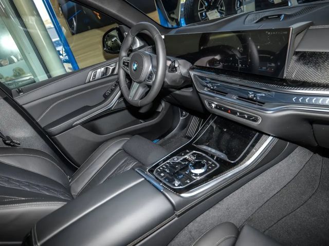 BMW X5 M-Sport xDrive30d