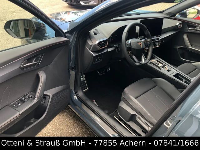 Cupra Formentor 1.5 eTSI 150PS Edge/MediaPlus/LED/Kame