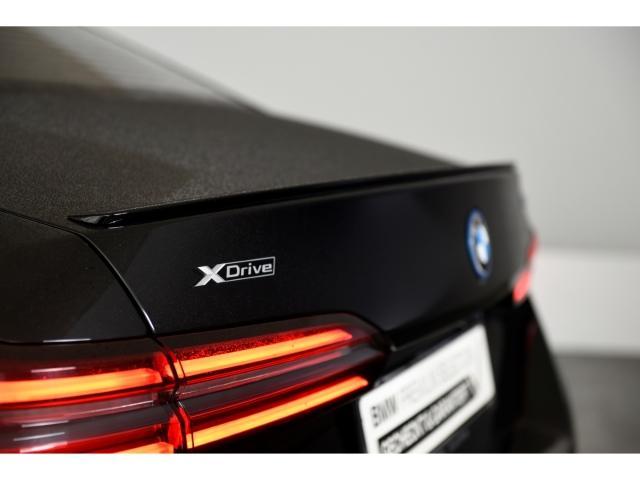 BMW 550 Sedan xDrive