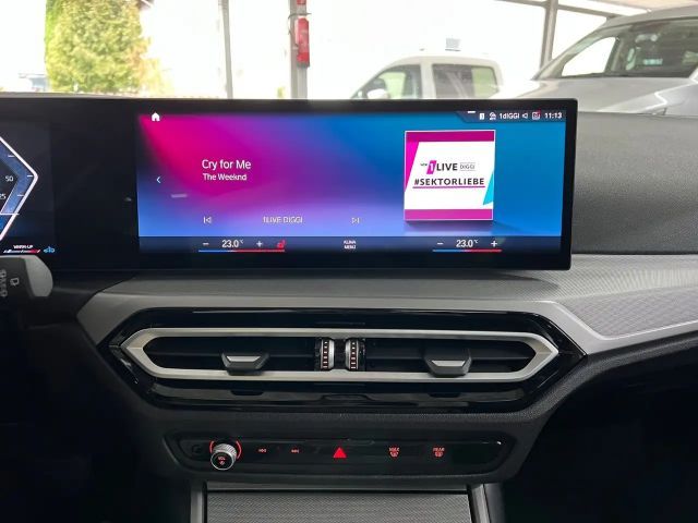 BMW 318 318d Touring