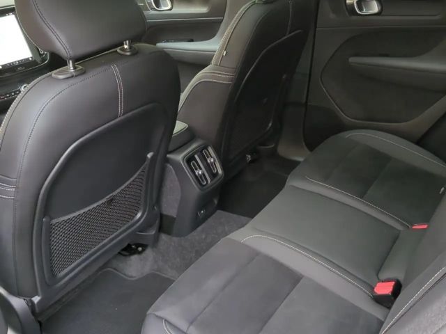 Volvo C40 Twin Engine Ultimate