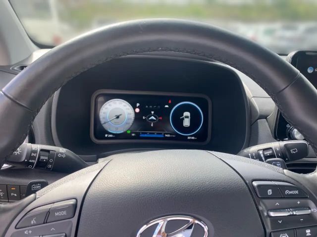 Hyundai Kona E NAV*LED*SHZ*PDC*Sound-KRELL*Kam*DAB*Car P