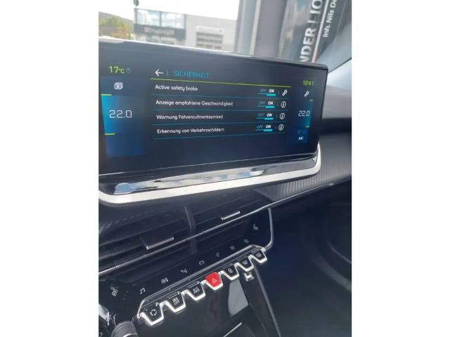 Peugeot E-2008 Allure Pack