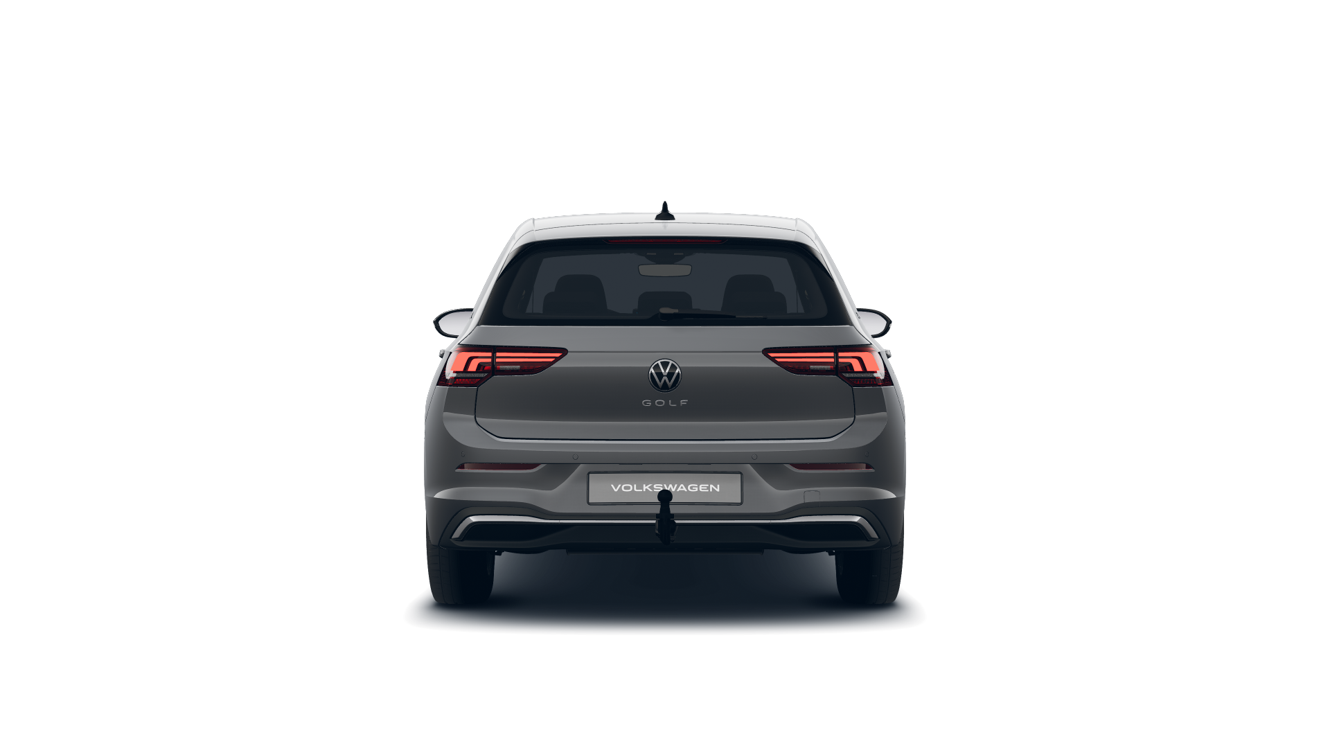 Volkswagen Golf 1.5 TSI Life