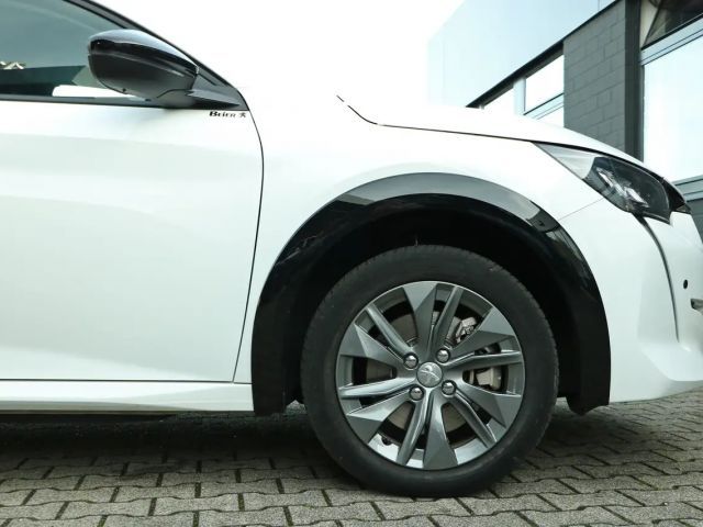 Peugeot E-208 Active Pack