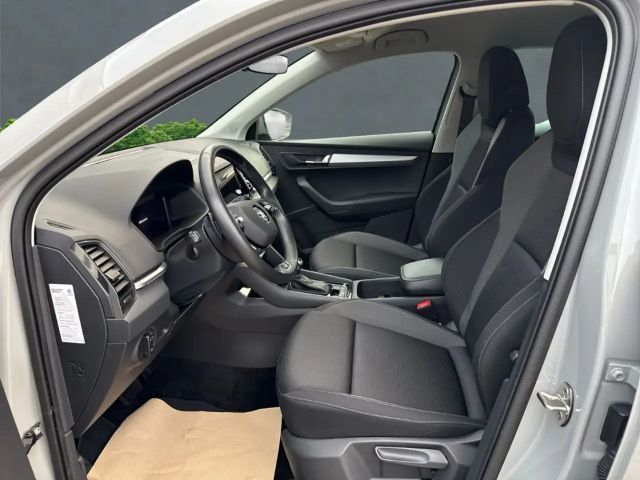 Skoda Karoq Tour