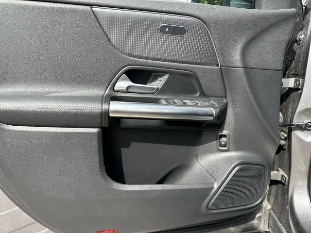 Mercedes-Benz EQA 350 4MATIC Advanced