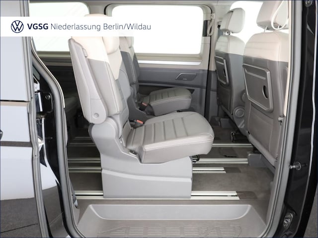 Volkswagen Multivan Lang Life