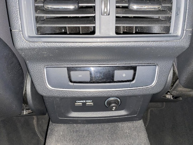 Audi SQ5 SUV TDI tiptronic Audi SQ5 SUV