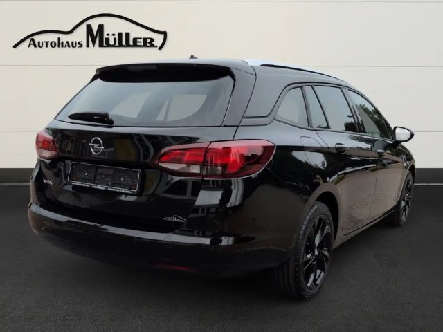 Opel Astra 1.2 Turbo Turbo