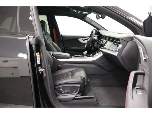 Audi Q8 50 TDI Quattro S-Line