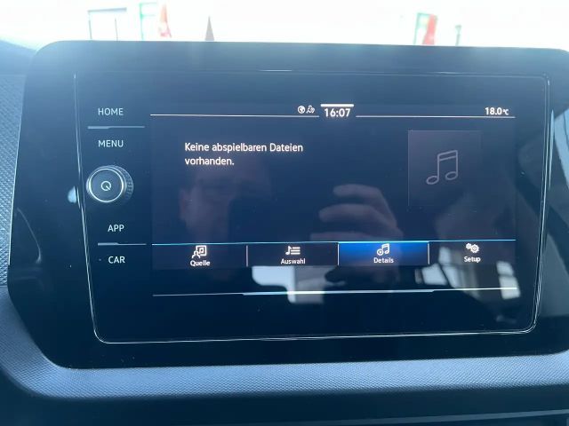 Volkswagen T-Cross TSI 4Me