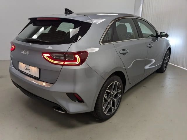 Kia Ceed GDi Spirit