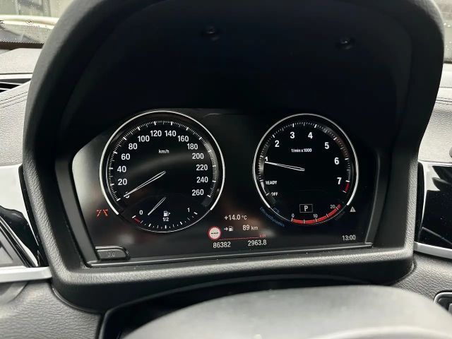 BMW X2 M-Sport xDrive