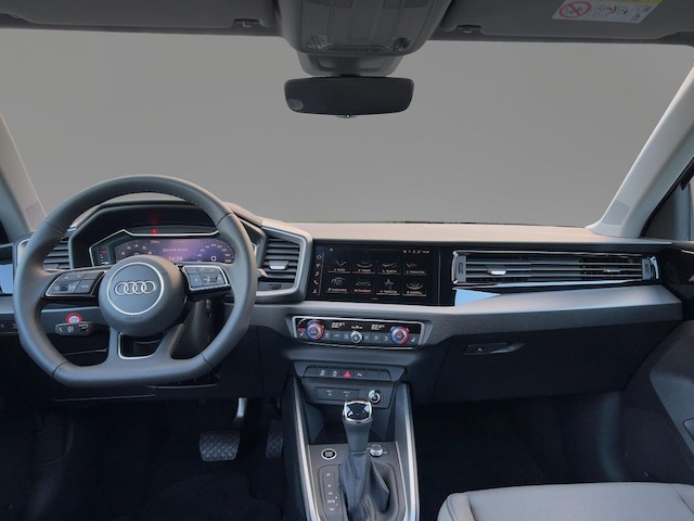 Audi A1 30 TFSI S-Line S-Tronic Sportback