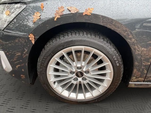 Audi A3 30 TFSI Sedan