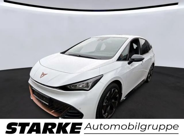 Cupra Born 77 kWh eBoost