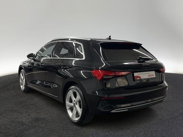 Audi A3 35 TDI S-Tronic Sportback