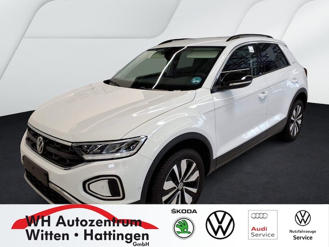 Volkswagen T-Roc 1.0 TSI