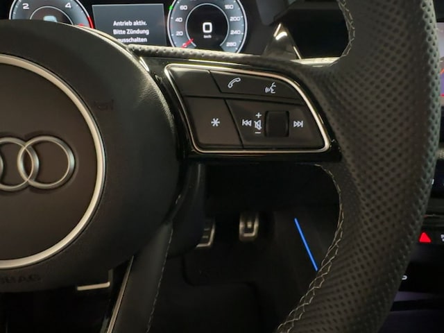 Audi A3 S-Tronic Sportback