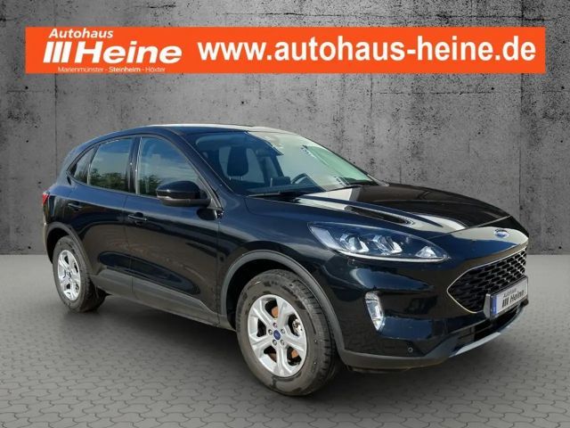 Ford Kuga C&C 2.5 Ltr. 224 PS *CARPLAY*NAVI*