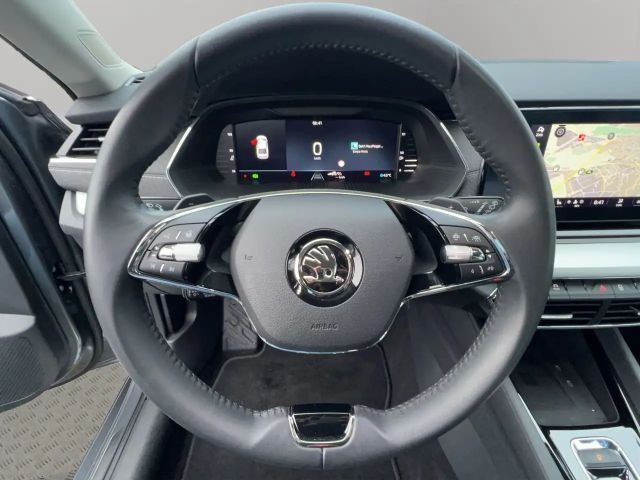 Skoda Octavia 1.0 TSI Style Style