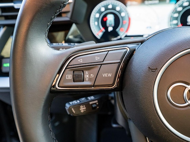 Audi A3 30 TFSI S-Tronic Sportback