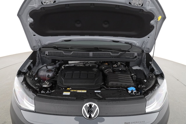 Volkswagen Caddy 2.0 TDI DSG