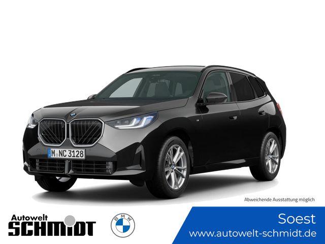 BMW X3 M-Sport xDrive20d