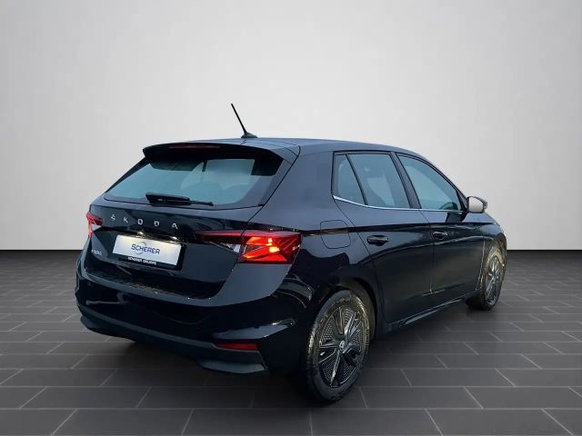 Skoda Fabia 1.5 TSI Style Style