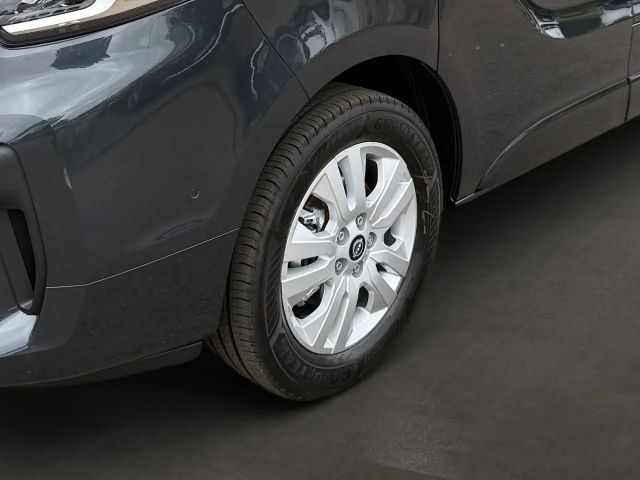 Nissan Primastar L2H1 Tekna