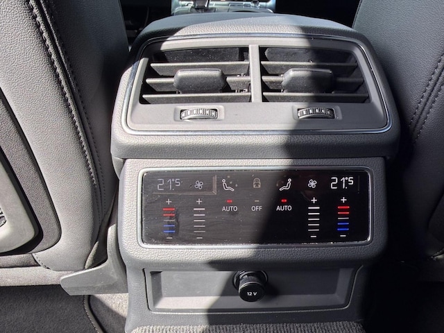 Audi A6 45 TFSI Avant Quattro S-Tronic