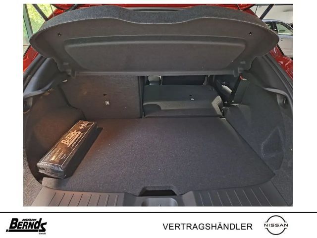 Nissan Juke Acenta DIG-T