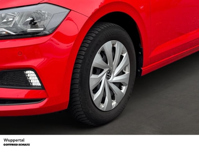 Volkswagen Polo Trendline