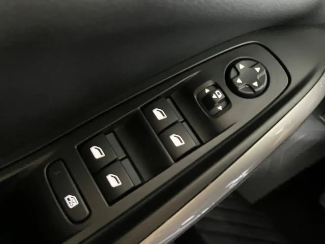 Opel Grandland X 1.2 Turbo