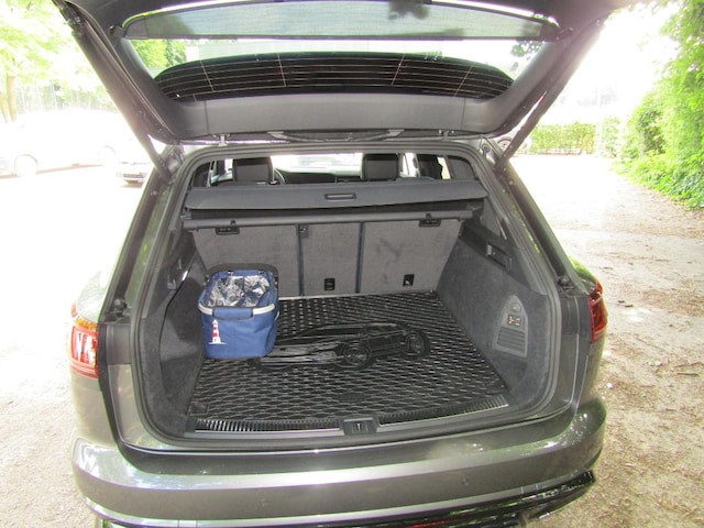 Volkswagen Touareg 3.0 V6 TDI DSG IQ.Drive