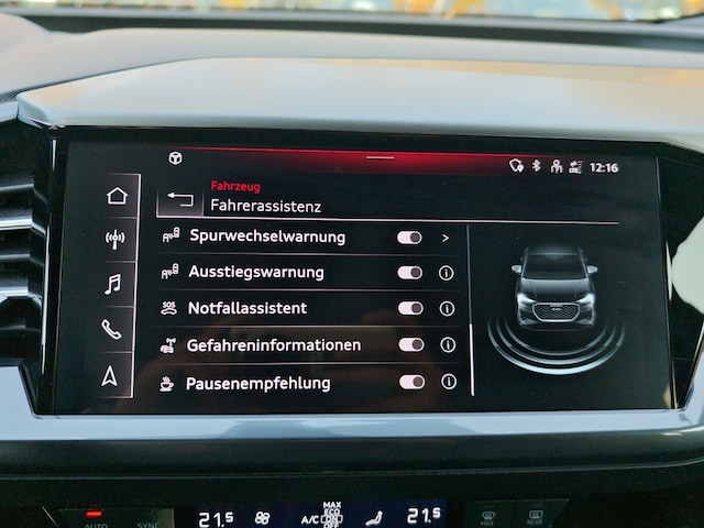 Audi Q4 e-tron 40 Sportback