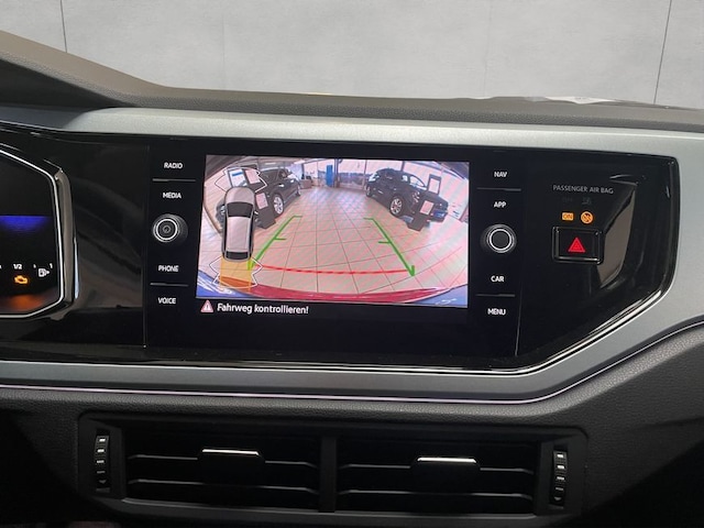 Volkswagen Taigo Taigo "GOAL" 1,0 l TSI OPF 85 kW (116 PS) 6-Gang AHK GJR RFK