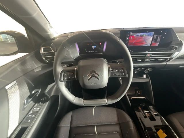 Citroën C4 BlueHDi Max