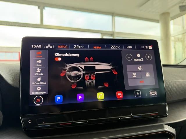 Cupra Leon DSG Sportstourer