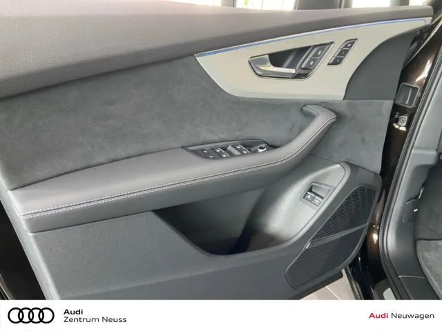 Audi Q7 Hybride Quattro