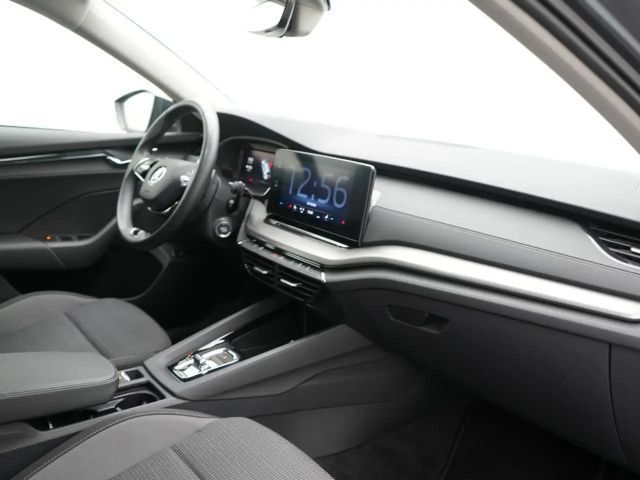 Skoda Octavia Ambition Combi