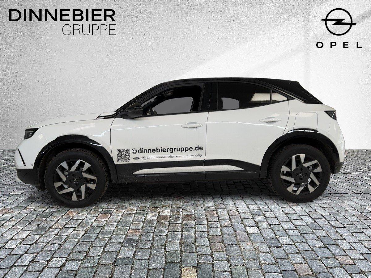 Opel Mokka GS-Line Grand Sport