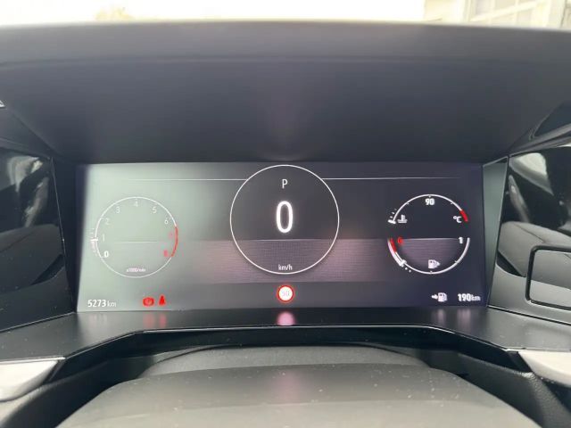 Opel Grandland X GS-Line Grand Sport